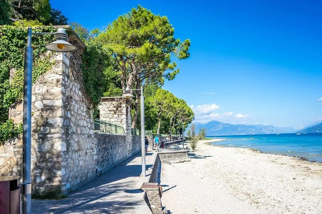Vista Lago 180 Vicino Terme Di Sirmione
